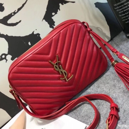 Repzbay REP YSL LOU CAMERA BAG-23*16*6CM 0731
